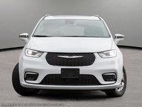 2023 Chrysler Pacifica LIMITED, 3.6L V6, 10.1 UCONNECT 5 W/NAV, 360 SURROUND CAMERA, UCONNECT THEATER FAMILY GROUP, 19SPKR HARMAN/KARDON PREMIUM SOUND,-1