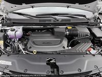 2023 Chrysler Pacifica LIMITED, 3.6L V6, 10.1 UCONNECT 5 W/NAV, 360 SURROUND CAMERA, UCONNECT THEATER FAMILY GROUP, 19SPKR HARMAN/KARDON PREMIUM SOUND,-5