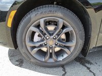 2024 Chrysler Pacifica TOURING L ROAD TRIPPER IN DIAMOND BLACK EQUIPPED WITH A 3.6L V6 , 9SPD AUTO , AWD , PANO SUNROOF , ROAD TRIPPER PCKG , TRAILER T-5