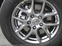 2024 Chrysler Pacifica TOURING IN RED HOT PEARL EQUIPPED WITH A 3.6L V6 , FWD , 9SPD AUTO , PWR LIFTGATE , DUAL SLIDING DOORS , TRI ZONE AC , HEATED SE-7