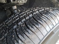 2024 Chrysler Pacifica TOURING IN DIAMOND BLACK EQUIPPED WITH A 3.6L V6 , FWD , 9SPD AUTO , PWR LIFTGATE , DUAL PWR SLIDING DOORS , TRI ZONE AC , BACKU-6