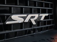 2018 Dodge Challenger SRT DEMON IN PLUM CRAZY PEARL EQUIPPED WITH A 6.2L SRT SUPERCHARGED V8 , 8SPD HIGH PERF TF AUTO , RWD , SUNROOF , GRAPHICS PCKG-2