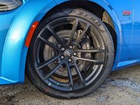 2023 Dodge Charger SCAT PACK 392 WIDEBODY, 6.4L SRT HEMI V8, 8.4 UCONNECT 4 W/NAV, 19SPKR HARMAN/KARDON GREENEDGE SPKRS, SUNROOF, WIDEBODY COMPETIT-5