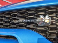 2023 Dodge Charger SCAT PACK 392 WIDEBODY, 6.4L SRT HEMI V8, 8.4 UCONNECT 4 W/NAV, 19SPKR HARMAN/KARDON GREENEDGE SPKRS, SUNROOF, WIDEBODY COMPETIT-2