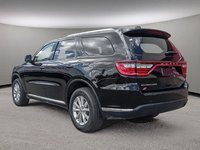 2024 Dodge Durango SXT, 3.6L V6, 7 PASS SEATING, FRNT HTD SEATS/STEERING WHEEL, REVERSE CAMERA, RAIN-SENSING WIPER BLADES-3