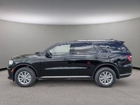 2024 Dodge Durango SXT, 3.6L V6, 7 PASS SEATING, FRNT HTD SEATS/STEERING WHEEL, REVERSE CAMERA, RAIN-SENSING WIPER BLADES-2