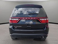 2024 Dodge Durango SXT, 3.6L V6, 7 PASS SEATING, FRNT HTD SEATS/STEERING WHEEL, REVERSE CAMERA, RAIN-SENSING WIPER BLADES-4