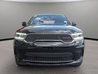 2024 Dodge Durango SXT, 3.6L V6, 7 PASS SEATING, FRNT HTD SEATS/STEERING WHEEL, REVERSE CAMERA, RAIN-SENSING WIPER BLADES-1