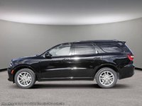 2024 Dodge Durango GT IN DB BLACK EQUIPPED WITH A 3.6L V6 , AWD , 8SPD AUTO , BACKUP CAM , PARK SENSE REAR , BSM/RCPD , REMOTE START , HEATED SEATS-2