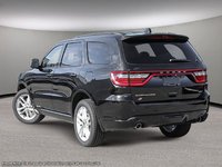 2024 Dodge Durango GT IN DB BLACK EQUIPPED WITH A 3.6L V6 , AWD , 8SPD AUTO , BACKUP CAM , PARK SENSE REAR , BSM/RCPD , REMOTE START , HEATED SEATS-3