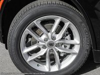 2024 Dodge Durango GT IN DB BLACK EQUIPPED WITH A 3.6L V6 , AWD , 8SPD AUTO , BACKUP CAM , PARK SENSE REAR , BSM/RCPD , REMOTE START , HEATED SEATS-7