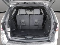 2024 Dodge Durango GT INDESTROYER GREY EQUIPPED WITH A 3.6L V6 , AWD , 8SPD AUTO , BLACKTOP PACKAGE , 20INCH RIMS , BACKUP CAM , PARK SENSE REAR ,-6