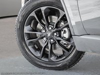 2024 Dodge Durango GT INDESTROYER GREY EQUIPPED WITH A 3.6L V6 , AWD , 8SPD AUTO , BLACKTOP PACKAGE , 20INCH RIMS , BACKUP CAM , PARK SENSE REAR ,-7