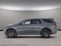 2024 Dodge Durango GT INDESTROYER GREY EQUIPPED WITH A 3.6L V6 , AWD , 8SPD AUTO , BLACKTOP PACKAGE , 20INCH RIMS , BACKUP CAM , PARK SENSE REAR ,-2