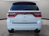 2024 Dodge Durango GT IN WHITE KNUCKLE EQUIPPED WITH A 3.6L V6 , AWD , 8SPD AUTO , LED LIGHTS , BACKUP CAM , PARK SENSE REAR , BSM/RCPD , REMOTE ST-4