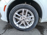 2024 Dodge Durango GT IN WHITE KNUCKLE EQUIPPED WITH A 3.6L V6 , AWD , 8SPD AUTO , LED LIGHTS , BACKUP CAM , PARK SENSE REAR , BSM/RCPD , REMOTE ST-5