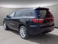 2024 Dodge Durango GT IN NIGHT MOVES BLUE EQUIPPED WITH A 3.6L V6 , AWD , 8SPD AUTO , BACKUP CAM , PARK SENSE REAR , HEATED SEATS + WHEEL , POWER L-3