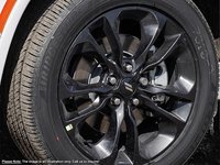 2024 Dodge Durango SXT + IN WHITE KNUCKLE EQUIPPED WITH A 3.6L V6 , AWD , 8SPD AUTO , 3RD ROW SEATING GROUP , SXT BLACKTOP PCKG , ADV CRUISE , HEAT-7