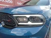 2024 Dodge Durango SXT PLUS IN FROSTBITE PEARL EQUIPPED WITH A 3.6L V6 , AWD , 8SPD AUTO , 3RD ROW SEATING GROUP , SXT BLACKTOP PCKG , 20INCH RIMS-7