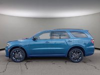2024 Dodge Durango SXT PLUS IN FROSTBITE PEARL EQUIPPED WITH A 3.6L V6 , AWD , 8SPD AUTO , 3RD ROW SEATING GROUP , SXT BLACKTOP PCKG , 20INCH RIMS-2