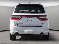 2024 Dodge Durango DEMO SPECIAL!!! - GT PREMIUM IN WHITE KNUCKLE EQUIPPED WITH A 3.6L V6 , AWD , 8SPD AUTO , 2ND ROW CAPTAINS CHAIRS , BLACKTOP PCK-4