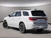 2024 Dodge Durango DEMO SPECIAL!!! - GT PREMIUM IN WHITE KNUCKLE EQUIPPED WITH A 3.6L V6 , AWD , 8SPD AUTO , 2ND ROW CAPTAINS CHAIRS , BLACKTOP PCK-3