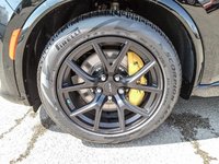 2024 Dodge Durango SRT 392 ALCHEMI IN DB BLACK EQUIPPED WITH A 6.4L SRT V8 , AWD , 8SPD AUTO , 19 SPEAKER HK AUDIO , ADV CRUISE W/LKA , SUNROOF , 2-5