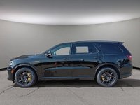 2024 Dodge Durango SRT 392 ALCHEMI IN DB BLACK EQUIPPED WITH A 6.4L SRT V8 , AWD , 8SPD AUTO , 19 SPEAKER HK AUDIO , ADV CRUISE W/LKA , SUNROOF , 2-2