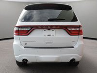 2024 Dodge Durango GT + IN WHITE KNUCKLE EQUIPPED WITH A 3.6L V6 , AWD , 8SPD AUTO , NAPPA LEATHER HEATED/VENTED SEATS , PWR FRONT SEATS , 10.1INCH-4