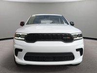 2024 Dodge Durango GT + IN WHITE KNUCKLE EQUIPPED WITH A 3.6L V6 , AWD , 8SPD AUTO , NAPPA LEATHER HEATED/VENTED SEATS , PWR FRONT SEATS , 10.1INCH-1