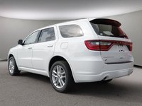 2024 Dodge Durango GT + IN WHITE KNUCKLE EQUIPPED WITH A 3.6L V6 , AWD , 8SPD AUTO , NAPPA LEATHER HEATED/VENTED SEATS , PWR FRONT SEATS , 10.1INCH-3