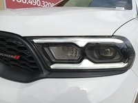 2024 Dodge Durango GT + IN WHITE KNUCKLE EQUIPPED WITH A 3.6L V6 , AWD , 8SPD AUTO , NAPPA LEATHER HEATED/VENTED SEATS , PWR FRONT SEATS , 10.1INCH-7