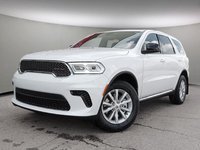 2024 Dodge Durango SXT-0