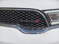 2024 Dodge Durango SXT IN WHITE KNUCKLE EQUIPPED WITH A 3.6L V6 , AWD , 8SPD AUTO , 3RD ROW SEATING GROUP , HEATED SEATS + SW , BACKUP CAM , BSM/RC-5