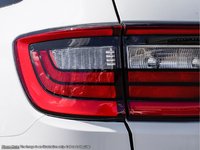 2024 Dodge Durango SXT + IN WHITE KNUCKLE EQUIPPED WITH A 3.6L V6 , AWD , 8SPD AUTO , 3RD ROW SEATING GROUP , HEATED SEATS + SW , ADV CRUISE , FCW-5