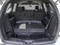 2024 Dodge Durango SXT + IN WHITE KNUCKLE EQUIPPED WITH A 3.6L V6 , AWD , 8SPD AUTO , 3RD ROW SEATING GROUP , HEATED SEATS + SW , ADV CRUISE , FCW-6