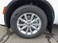 2024 Dodge Durango SXT IN WHITE KNUCKLE EQUIPPED WITH A 3.6L V6 , 8SPD AUTO , AWD , THIRD ROW SEATING GROUP , HEATED SEATS + SW , BACKUP CAM , BSM/-5