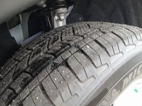 2024 Dodge Durango SXT IN WHITE KNUCKLE EQUIPPED WITH A 3.6L V6 , 8SPD AUTO , AWD , THIRD ROW SEATING GROUP , HEATED SEATS + SW , BACKUP CAM , BSM/-6