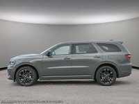 2025 Dodge Durango R/T IN DESTROYER GREY EQUIPPED WITH A 5.7L HEMI V8 , AWD , 8SPD AUTO , BLACKTOP PCKG , 20INCH RIMS , SUNROOF , BSM , ADV CRUISE-2