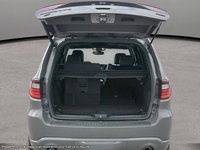 2025 Dodge Durango R/T IN DESTROYER GREY EQUIPPED WITH A 5.7L HEMI V8 , AWD , 8SPD AUTO , BLACKTOP PCKG , 20INCH RIMS , SUNROOF , BSM , ADV CRUISE-6