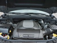 2025 Dodge Durango R/T IN DESTROYER GREY EQUIPPED WITH A 5.7L HEMI V8 , AWD , 8SPD AUTO , BLACKTOP PCKG , 20INCH RIMS , SUNROOF , BSM , ADV CRUISE-5