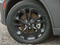 2025 Dodge Durango R/T IN DESTROYER GREY EQUIPPED WITH A 5.7L HEMI V8 , AWD , 8SPD AUTO , BLACKTOP PCKG , 20INCH RIMS , SUNROOF , BSM , ADV CRUISE-7