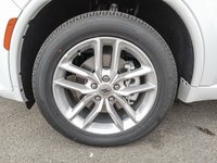 2025 Dodge Durango GT IN WHITE KNUCKLE EQUIPPED WITH A 3.6L V6 , 8SPD TF AUTO , AWD , LED LIGHTS , BACKUP CAM , PARK SENSE REAR , BSM/RCPD , PUSH S-5