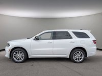 2025 Dodge Durango GT IN WHITE KNUCKLE EQUIPPED WITH A 3.6L V6 , 8SPD TF AUTO , AWD , LED LIGHTS , BACKUP CAM , PARK SENSE REAR , BSM/RCPD , PUSH S-2