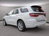 2025 Dodge Durango GT IN WHITE KNUCKLE EQUIPPED WITH A 3.6L V6 , 8SPD TF AUTO , AWD , LED LIGHTS , BACKUP CAM , PARK SENSE REAR , BSM/RCPD , PUSH S-3