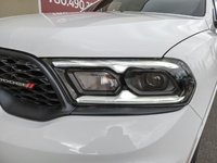 2025 Dodge Durango GT IN WHITE KNUCKLE EQUIPPED WITH A 3.6L V6 , 8SPD TF AUTO , AWD , LED LIGHTS , BACKUP CAM , PARK SENSE REAR , BSM/RCPD , PUSH S-7