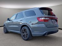2025 Dodge Durango R/T 20th Anniversary Plus-3