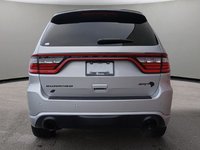 2025 Dodge Durango SRT HELLCAT SILVER BULLET IN TRIPLE NICKEL EQUIPPED WITH A 6.2L SUPERCHARGED SRT V8 , AWD , 8SPD AUTO , NAPPA LEATHER HIGH PERF-4