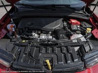 2024 Dodge HORNET R/T, 1.3L I-4, EAWD, 10.25 UCONNECT 5, SURROUND CAMERA, ACTIVE DRIVE ASSIST-5