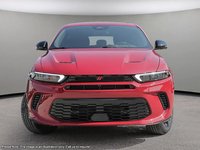 2024 Dodge HORNET R/T, 1.3L I-4, EAWD, 10.25 UCONNECT 5, SURROUND CAMERA, ACTIVE DRIVE ASSIST-1